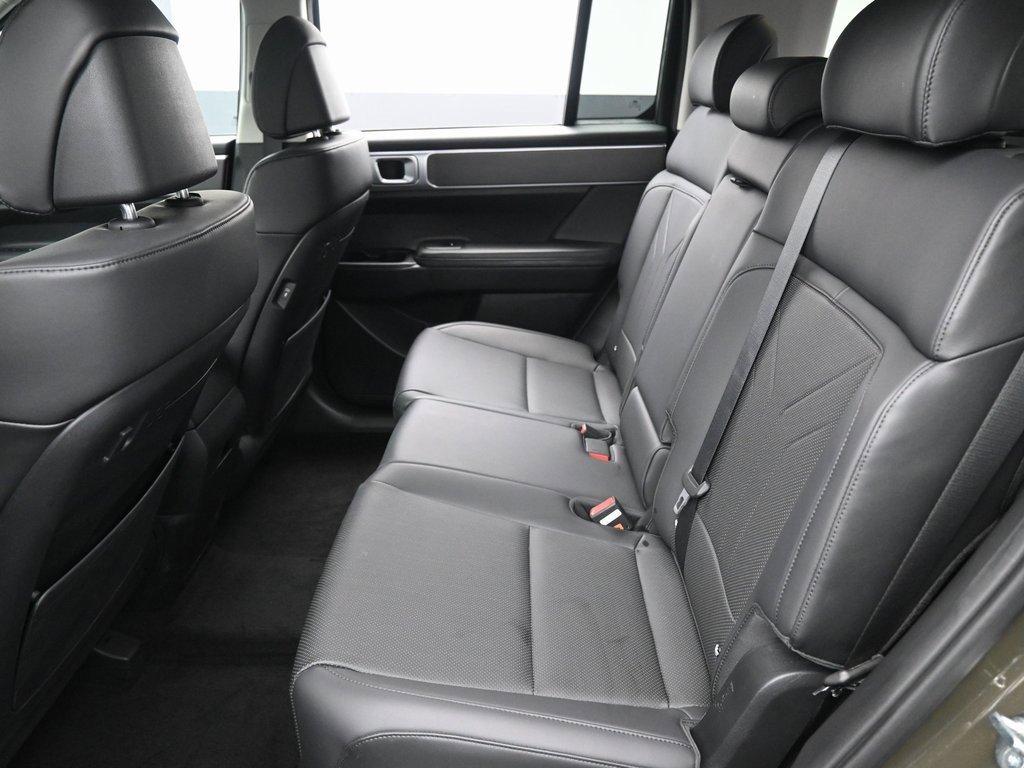 Used 2024 Hyundai Santa Fe SEL image 25