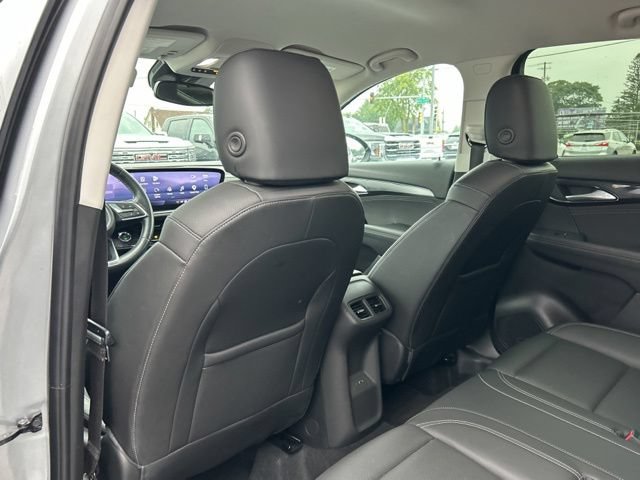 Certified 2024 Buick Envision Preferred AWD/4WD image 18