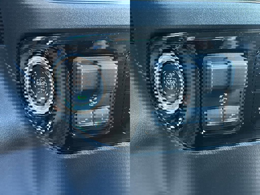 New 2026 Chevrolet Silverado 1500 RST w/ RST Select Package image 12
