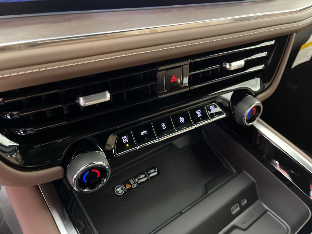 New 2026 Chevrolet Tahoe High Country image 37