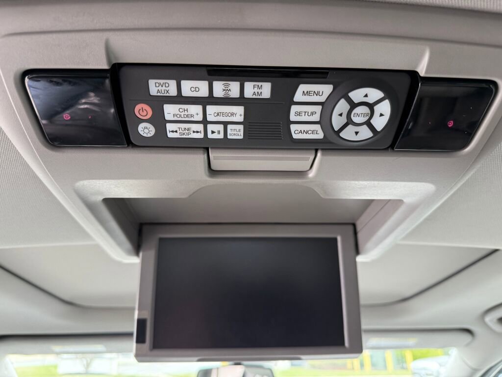 Used 2016 Honda Odyssey EX-L image 26