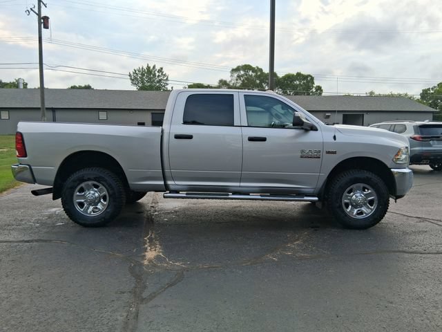 Used 2017 RAM 3500 Tradesman w/ Chrome Appearance Group AWD/4WD image 6