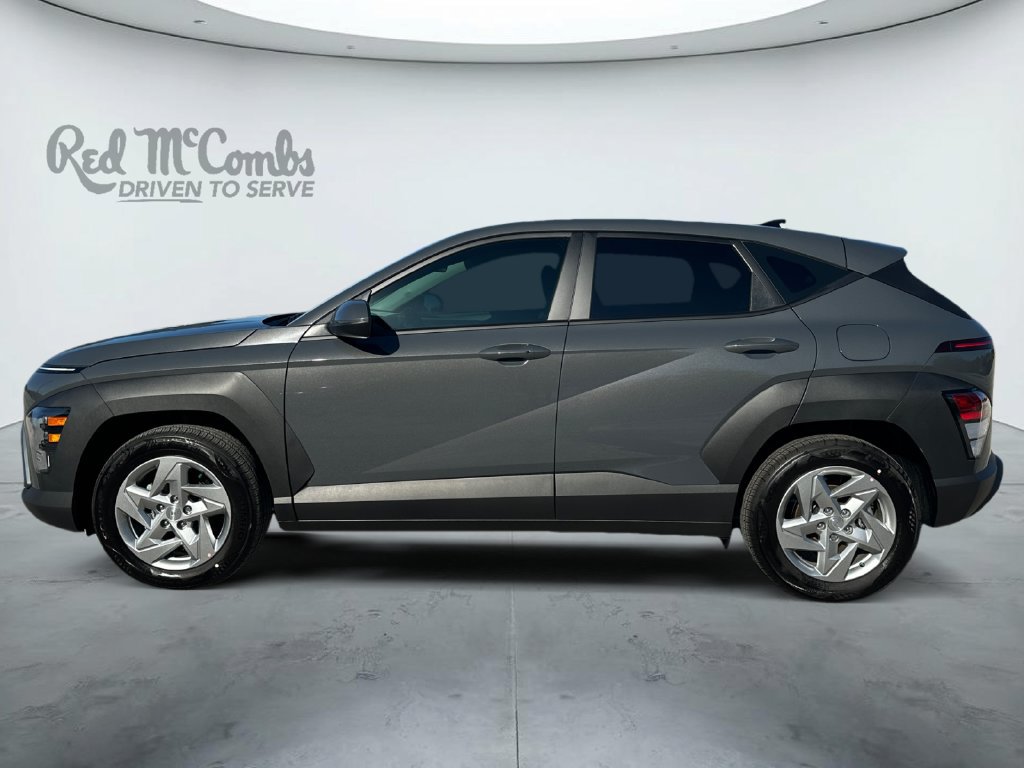 New 2027 Hyundai Kona SE FWD image 8