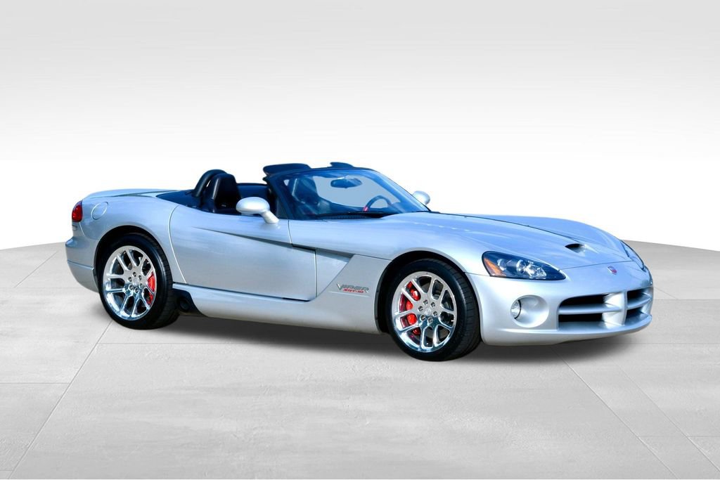 Used 2005 Dodge Viper SRT-10 w/ Mamba Edition Group RWD image 20