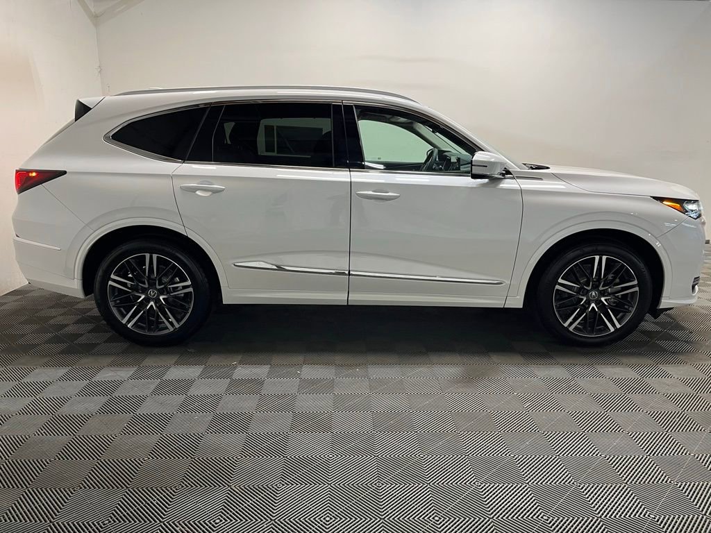 New 2026 Acura MDX w/ Advance Package image 4