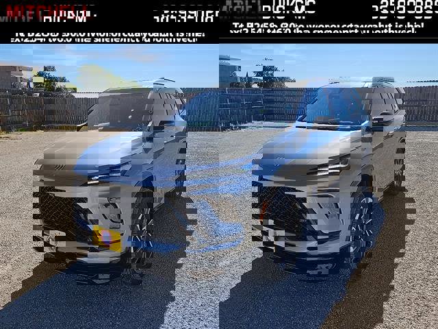 New 2026 Buick Enclave Sport Touring w/ Power Package