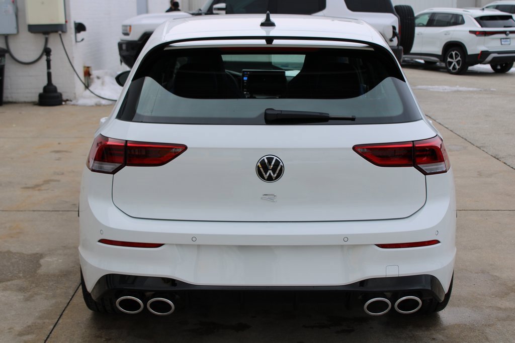 New 2026 Volkswagen Golf image 5