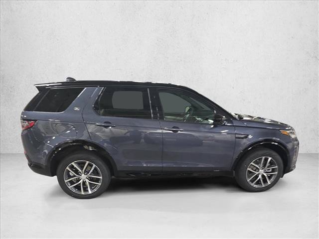 New 2026 Land Rover Discovery Sport Landmark AWD/4WD image 4