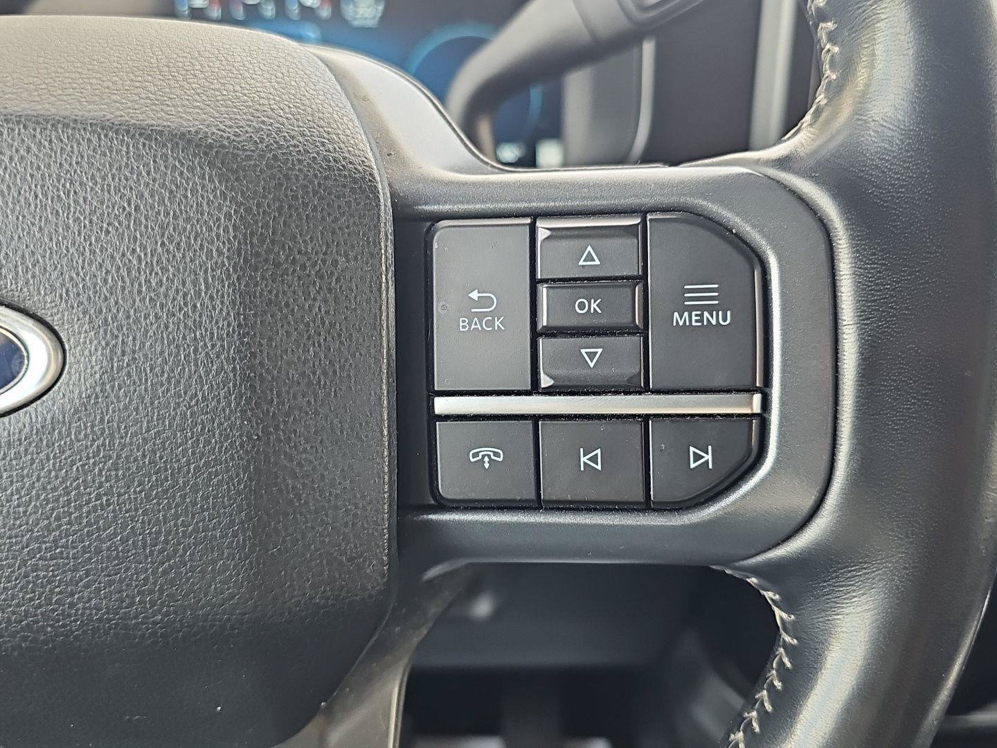 Used 2023 Ford F250 Lariat w/ Lariat Ultimate Package AWD/4WD image 19