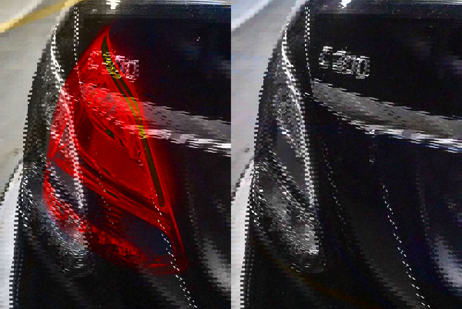 Used 2016 Mercedes-Benz C 300 Sedan image 11