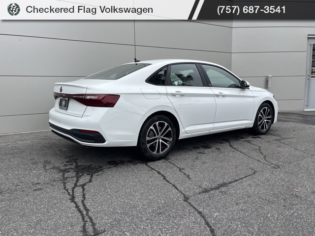 New 2026 Volkswagen Jetta Sport image 20