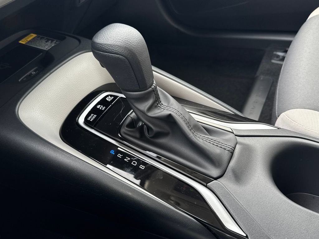 New 2026 Toyota Corolla LE image 21