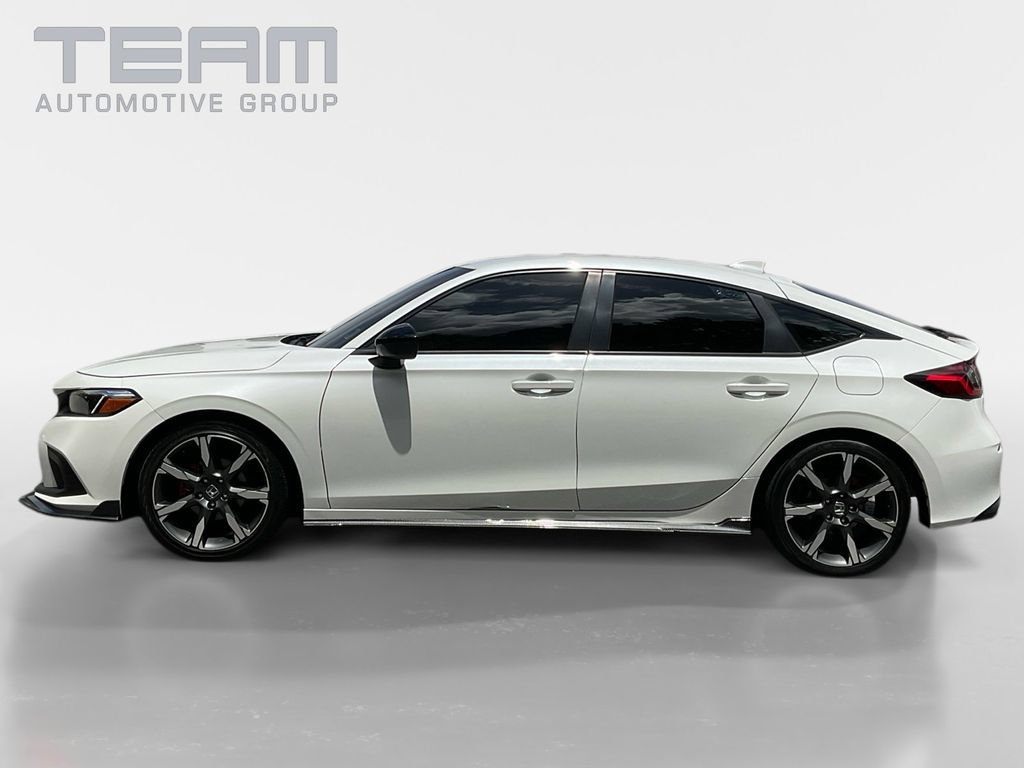 Used 2022 Honda Civic Sport image 4