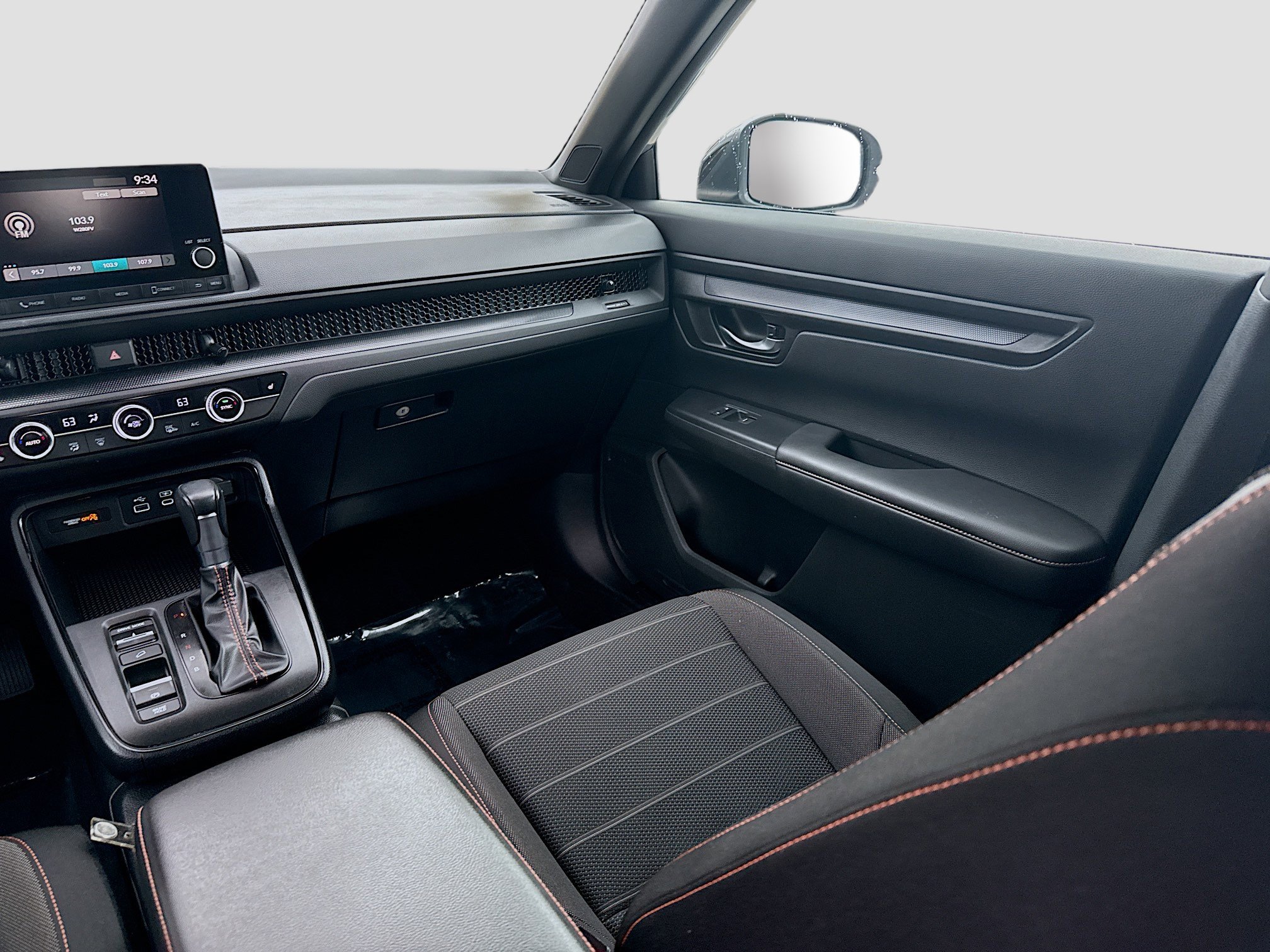 Certified 2023 Honda CR-V Sport image 21