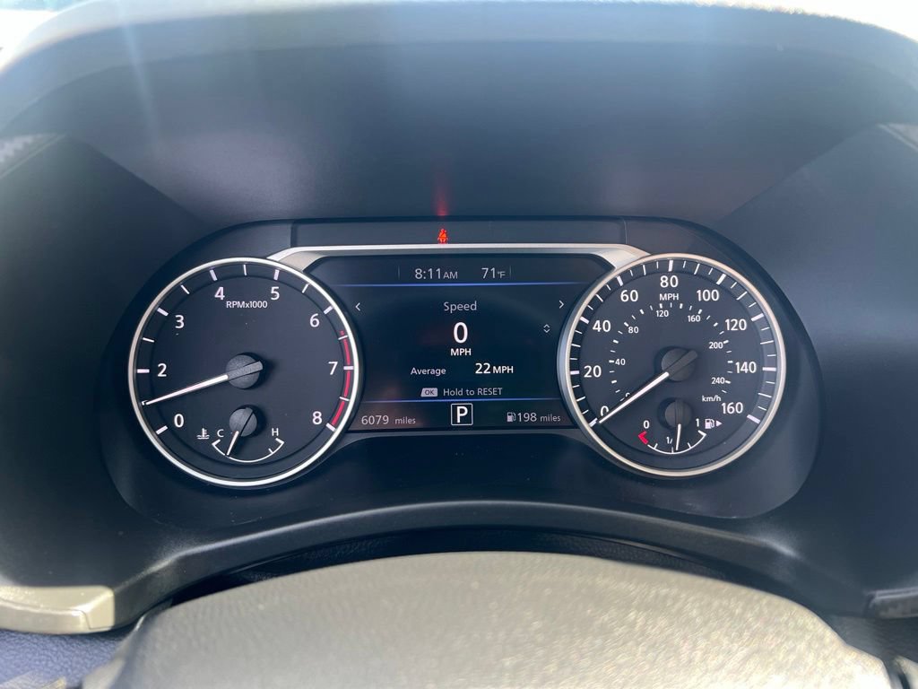 Certified 2023 Nissan Sentra SV w/ All-Weather Package FWD image 57