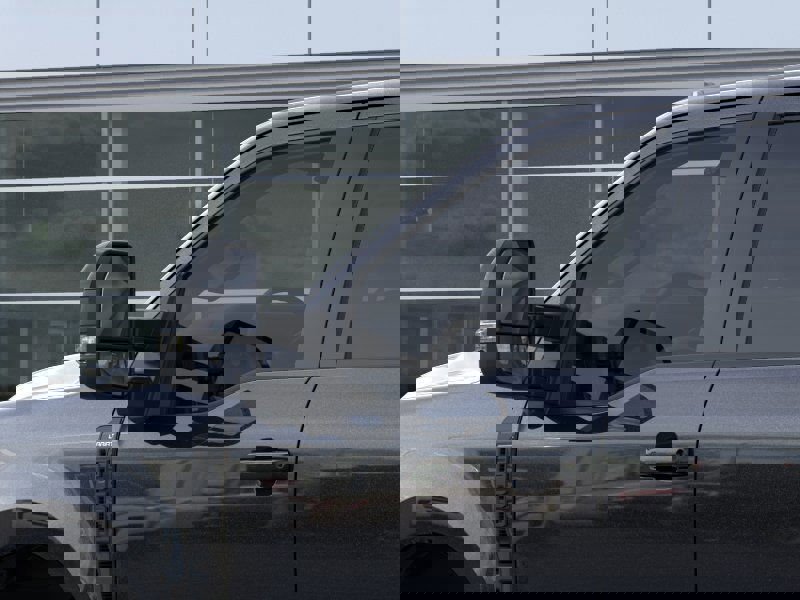 New 2026 Ford F250 Lariat w/ Black Appearance Package image 42