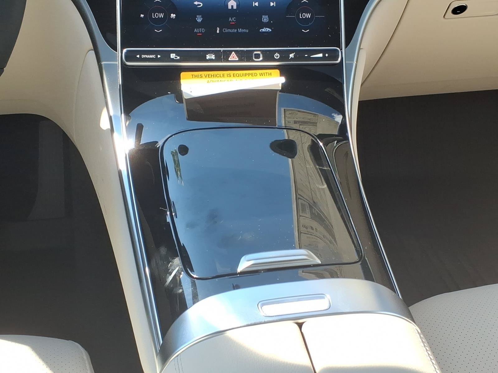 New 2026 Mercedes-Benz GLC 300 4MATIC image 17