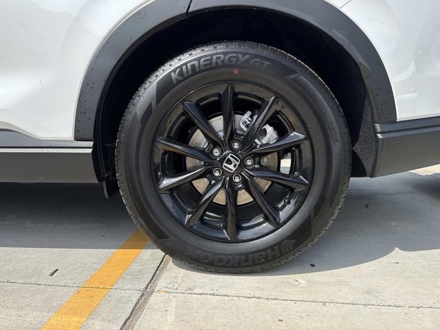 New 2026 Honda CR-V Sport-L image 3