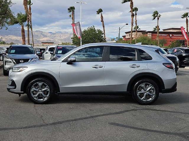 Used 2026 Honda HR-V LX image 14