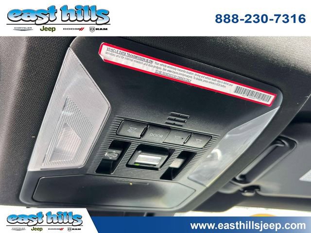 Used 2024 Toyota RAV4 XSE w/ Premium Package image 38