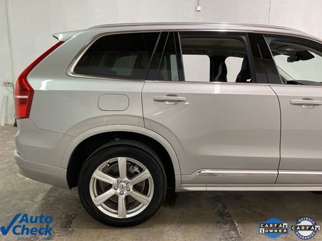 Used 2024 Volvo XC90 B5 Core image 89