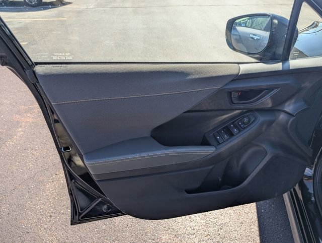 Used 2025 Subaru Crosstrek 2.5i Sport AWD/4WD image 14