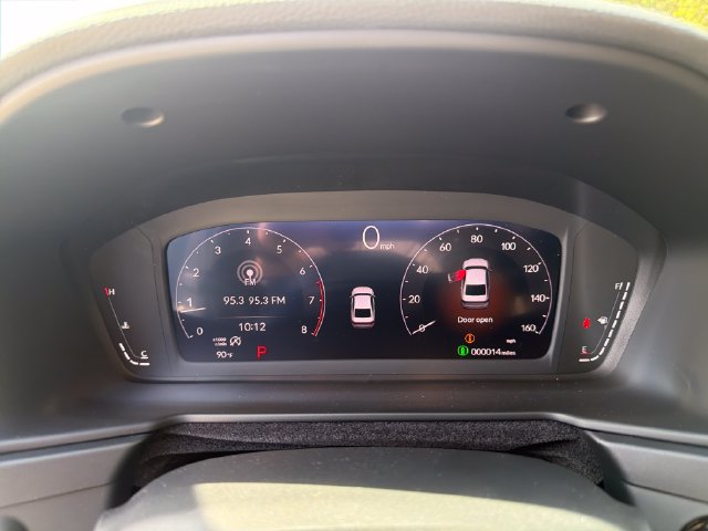 New 2026 Honda Accord SE image 18