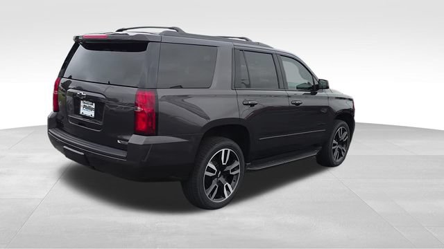 Used 2018 Chevrolet Tahoe Premier w/ RST 6.2L Performance Edition AWD/4WD image 5