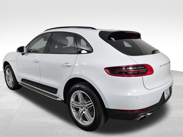 Used 2018 Porsche Macan S AWD/4WD image 5