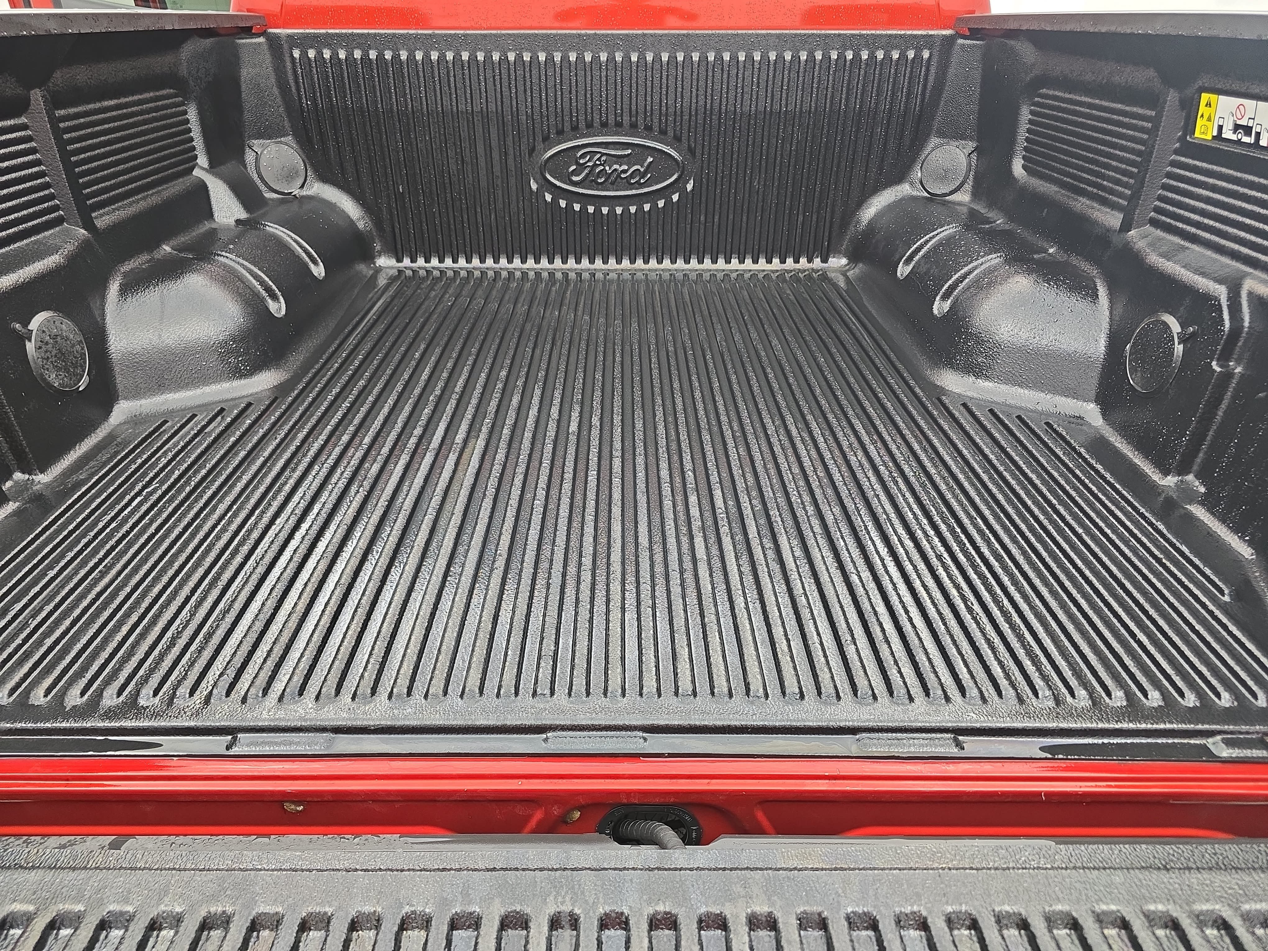 Used 2019 Ford Ranger XLT w/ Equipment Group 301A Mid RWD image 12