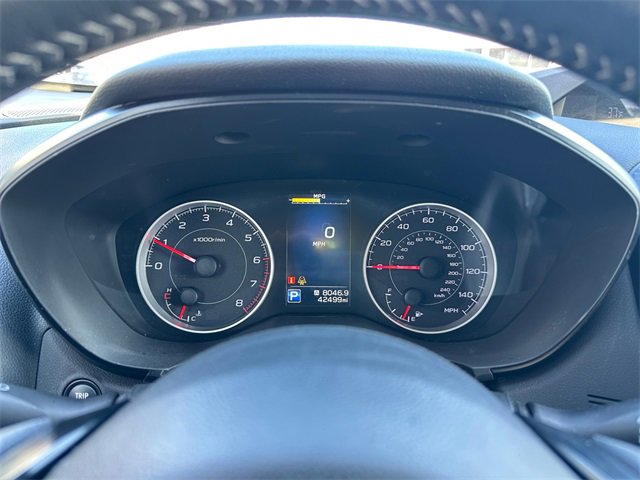 Used 2022 Subaru Ascent Onyx Edition image 27