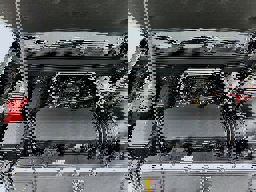 New 2026 GMC Canyon Elevation w/ Convenience Package image 10