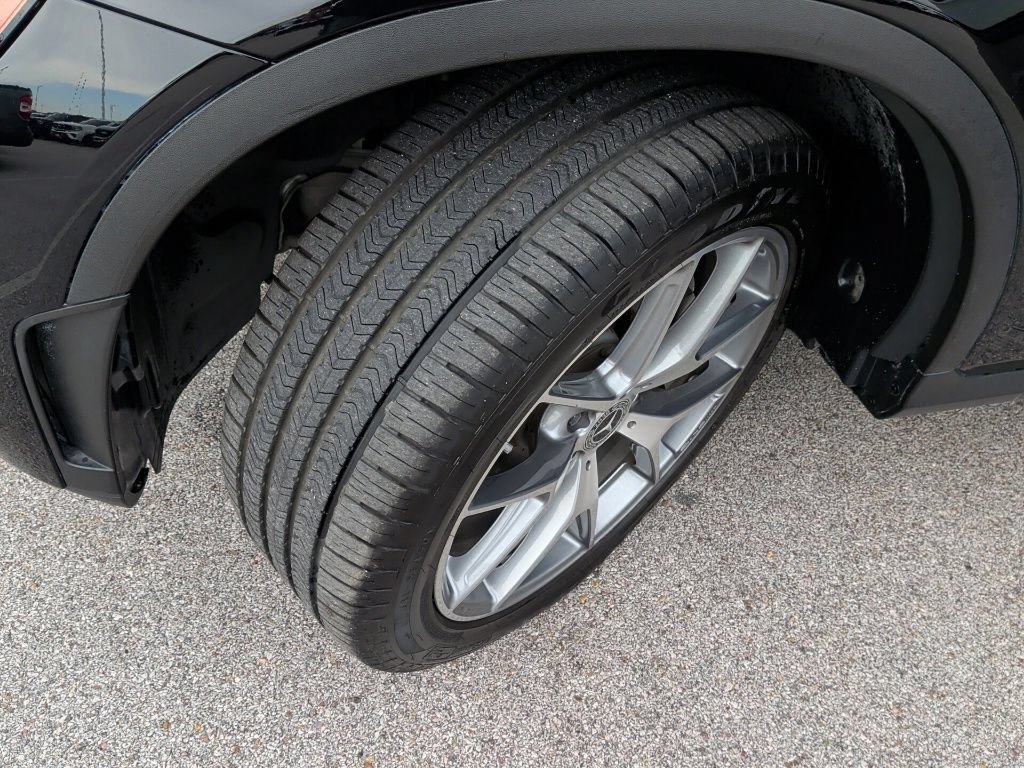 Used 2020 Mercedes-Benz GLC 300 image 43