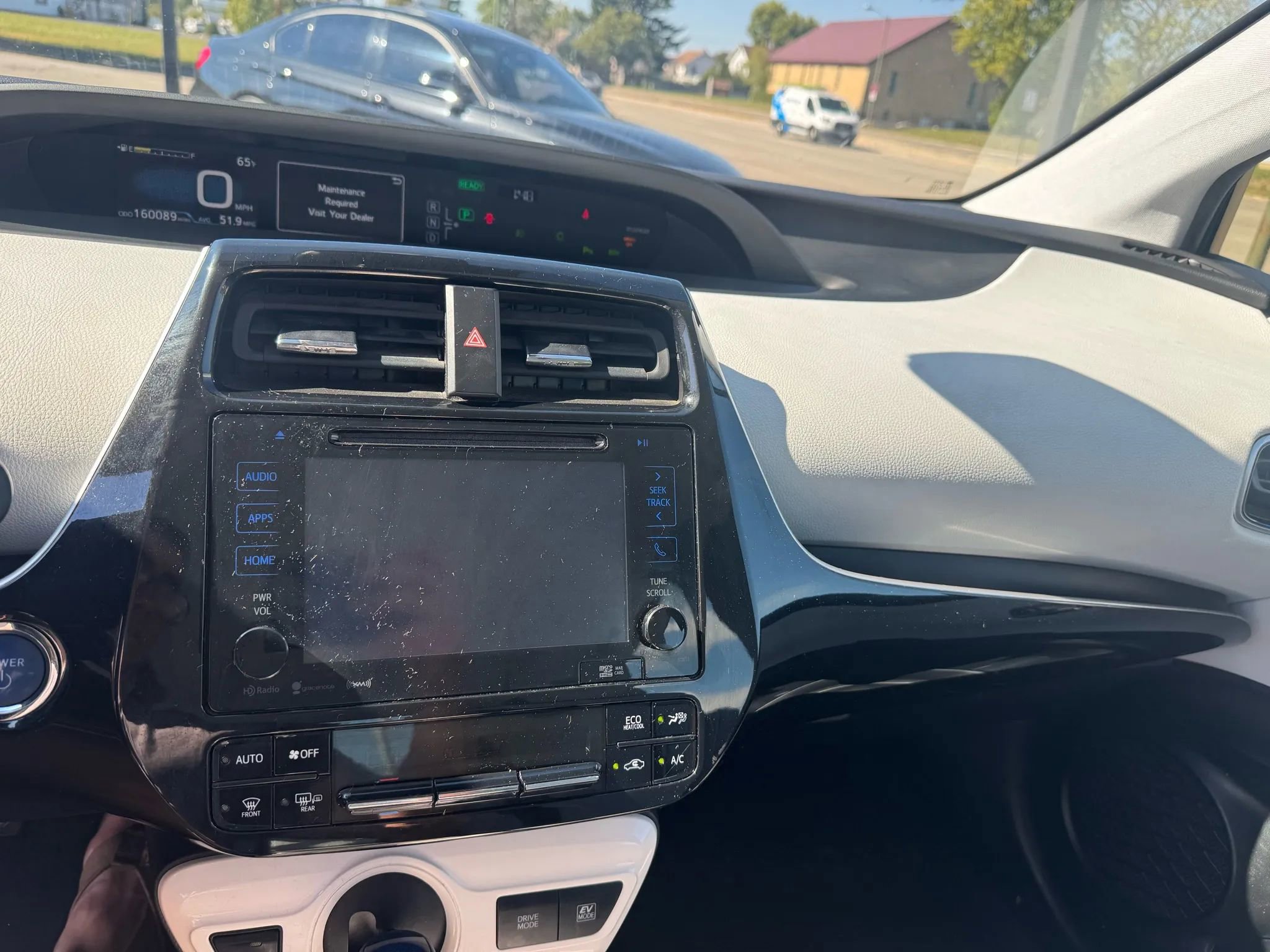 Used 2018 Toyota Prius Three Touring image 20