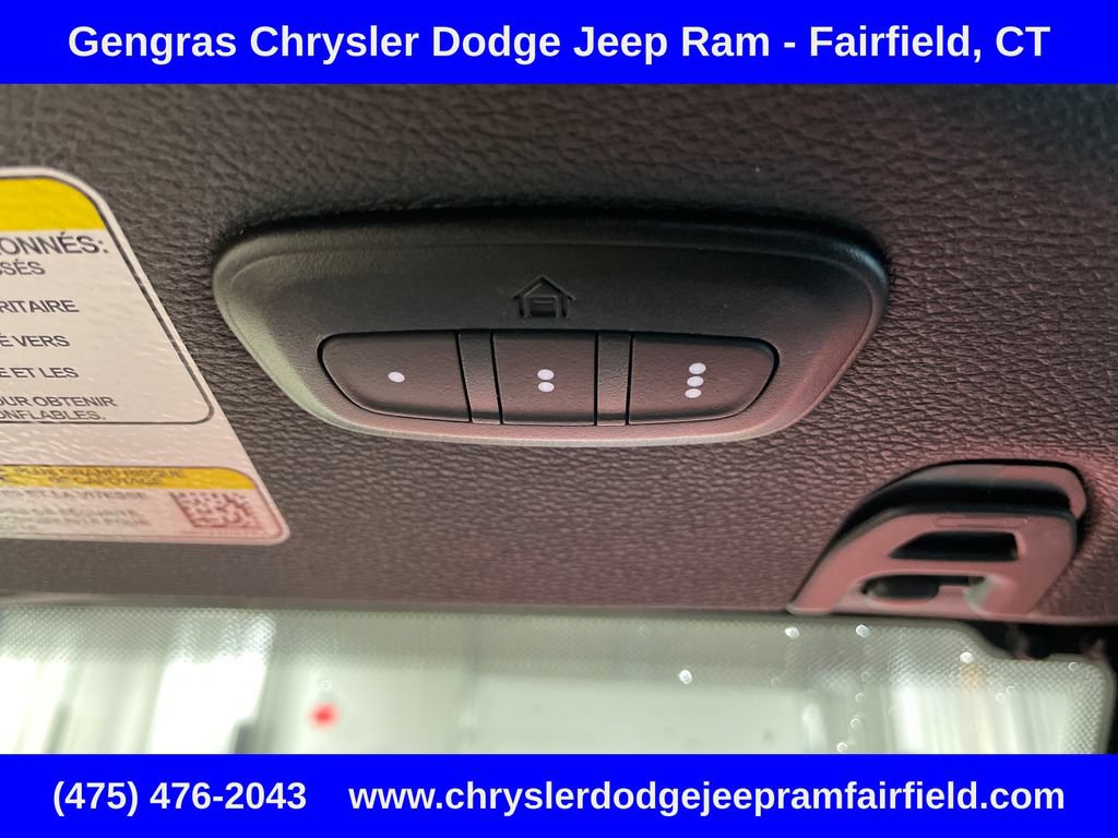 Used 2024 Jeep Wrangler Unlimited w/ Convenience Group AWD/4WD image 53