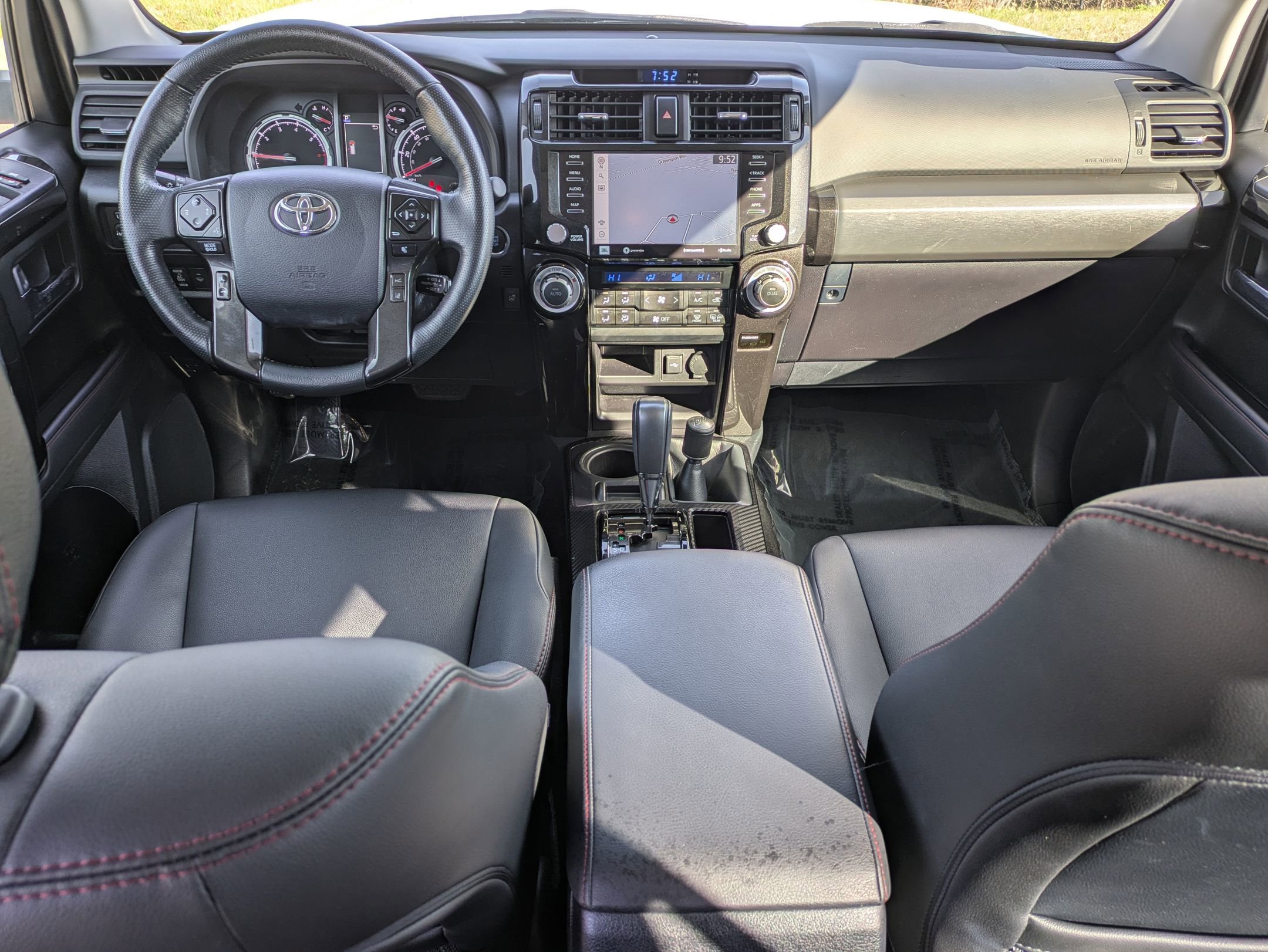 Used 2024 Toyota 4Runner TRD Pro image 22