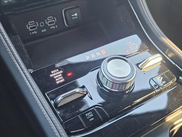 Used 2021 Jeep Grand Cherokee L Summit image 22