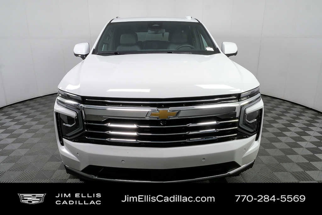 Used 2025 Chevrolet Tahoe LT RWD image 35