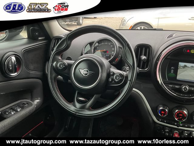 Used 2020 MINI Cooper Countryman S w/ Storage Package FWD image 21