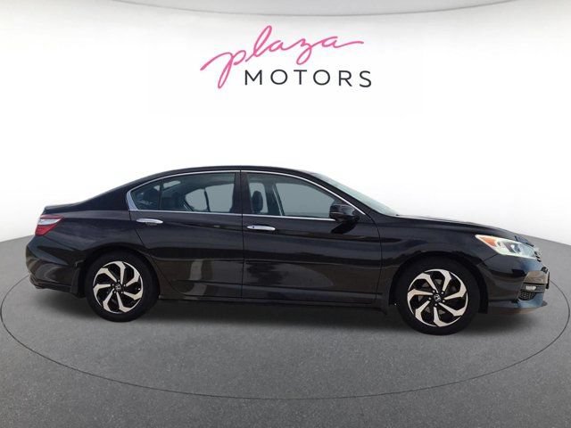 Used 2016 Honda Accord EX-L image 4