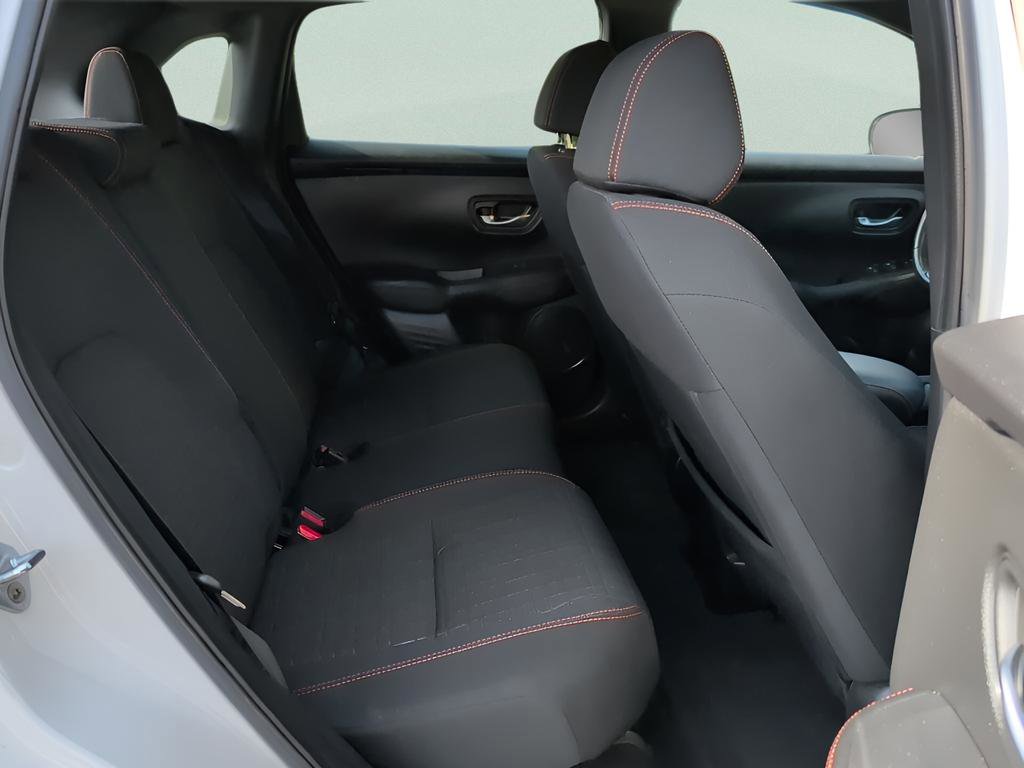 Certified 2023 Honda HR-V Sport image 32