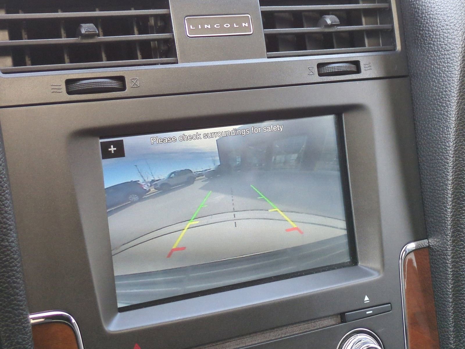 Used 2016 Lincoln Navigator Select image 33