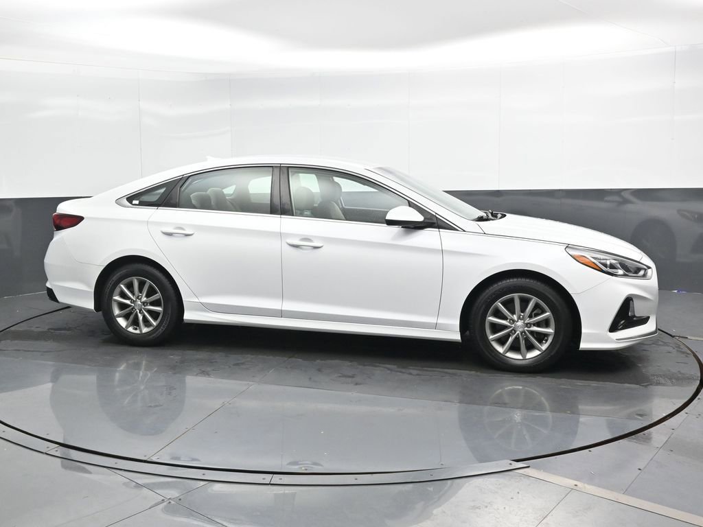 Used 2019 Hyundai Sonata ECO image 4