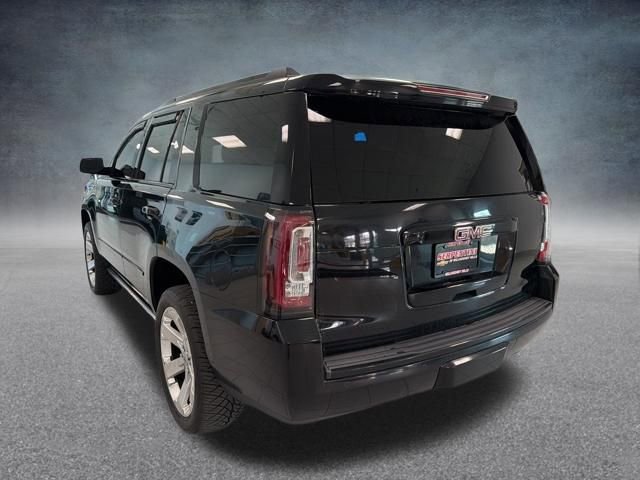 Used 2017 GMC Yukon Denali w/ Open Road Package image 10