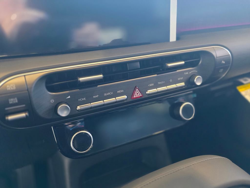 New 2026 Hyundai Palisade Calligraphy image 28