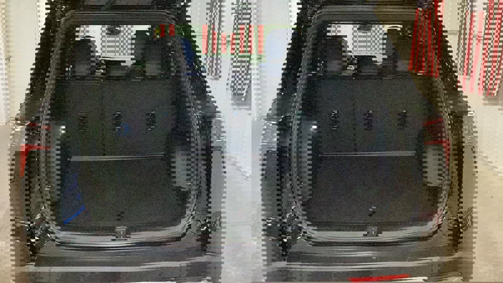 New 2026 Chevrolet Equinox LT w/ Convenience Package II image 18