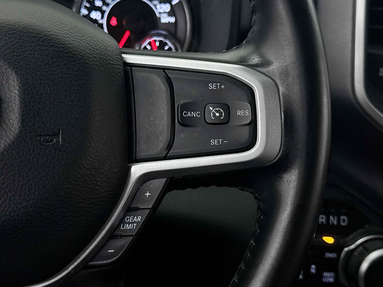 Used 2020 RAM 1500 Big Horn AWD/4WD image 31