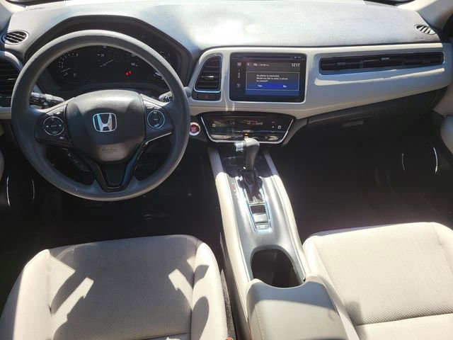 Used 2017 Honda HR-V EX image 15