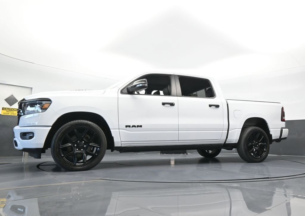 Used 2023 RAM 1500 Laramie image 20