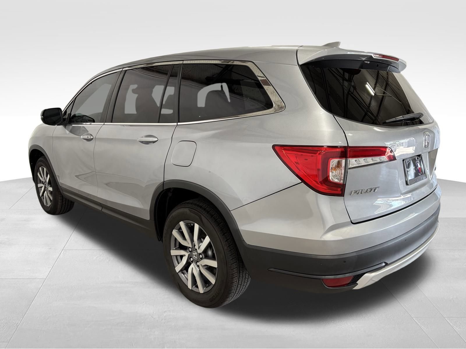 Used 2020 Honda Pilot EX-L image 8
